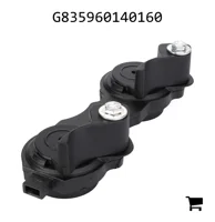 AGCO G835960140160 Крышка