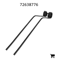 AGCO 72638776 Зуб пружинный