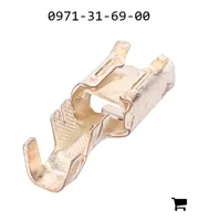 AGCO 0971-31-69-00 Клемма