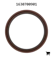 AGCO 1630700901 Уплотнение