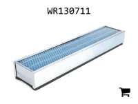 AGCO WR130711 Воздушный фильтр салона