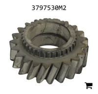 AGCO 3797530M2 Шестерня