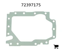 AGCO 72397175 Уплотнение