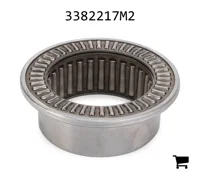 AGCO 3382217M2 Игольчатый подшипник трансмиссии