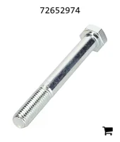 AGCO 72652974 Болт с шестигранной головкой