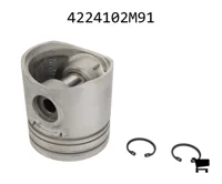 AGCO 4224102M91 Поршень