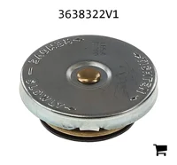 AGCO 3638322V1 Крышка