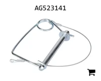 AGCO AG523141 Палец