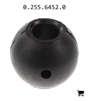 AGCO 0.255.6452.0 Шар