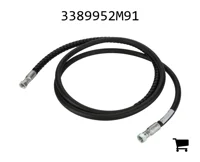 AGCO 3389952M91 Гидравлический шланг