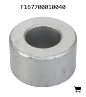 AGCO F167700010040 Проставочная втулка