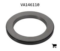 AGCO VA146110 Уплотнение