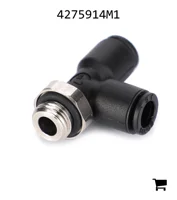 AGCO 4275914M1 Тройник
