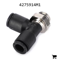 AGCO 4275914M1 Тройник