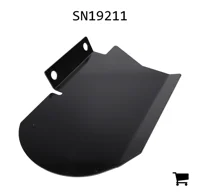 AGCO SN19211 Щиток