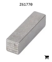 AGCO Z61770 Квадратный ключ