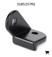 AGCO 3105257M2 Кронштейн зеркала левый