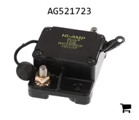 AGCO AG521723 Автоматический выключатель