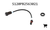 AGCO S120PB2563021 Концевой выключатель