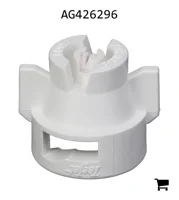 AGCO AG426296 Распылитель плоскоструйный TeeJet XRC11008