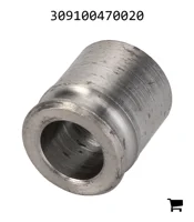 AGCO 309100470020 Маслопровод