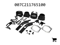 AGCO 007C211765100 Кронштейн