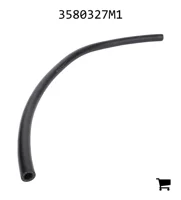 AGCO 3580327M1 Шланг системы охлаждения