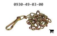 AGCO 0930-49-03-00 Удерживающая цепь