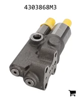 AGCO 4303868M3 Регулятор