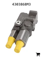 AGCO 4303868M3 Регулятор