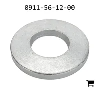 AGCO 0911-56-12-00 Натяжной ролик