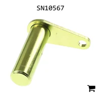 AGCO SN10567 Палец