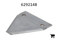 AGCO 6292148 Секция