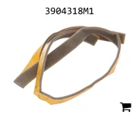 AGCO 3904318M1 Прокладка