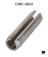 AGCO CH8U-6014 Пружинный штифт