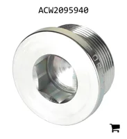 AGCO ACW2095940 Винт-заглушка