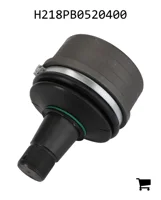 AGCO H218PB0520400 Шаровой шарнир