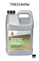 AGCO 79035449W Трансмиссионно-гидравлическое масло Permatran 821XL Plus Extended Life, 2,5 галлона