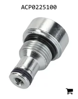 AGCO ACP0225100 Заглушка
