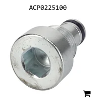 AGCO ACP0225100 Заглушка