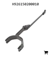 AGCO H926150200010 Рычаг переключения передач