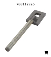 AGCO 700112926 Болт