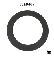 AGCO VJE9409 Пружина Бельвиля