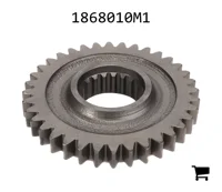 AGCO 1868010M1 Шестерня