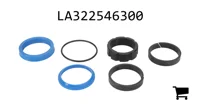 AGCO LA322546300 Комплект уплотнений