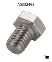 AGCO AG332403 Болт