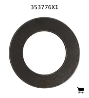 AGCO 353776X1 Шайба