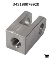 AGCO 345100070020 Шатун верхний