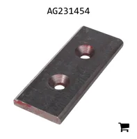 AGCO AG231454 Накладка износа
