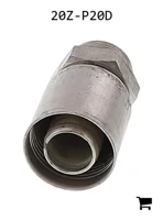 AGCO 20Z-P20D Заглушка